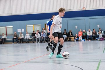 Bild 36 - wCJ Norddeutsches Futsalturnier Auswahlmannschaften